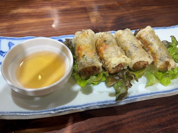 TRONG DONG RESTAURANT