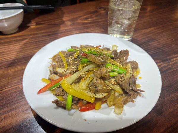TRONG DONG RESTAURANT