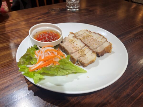 TRONG DONG RESTAURANT
