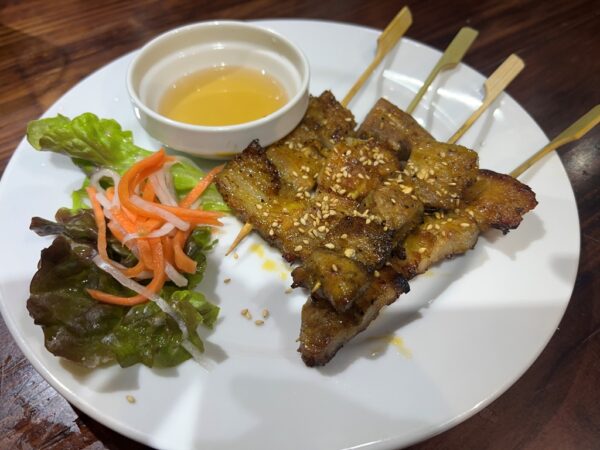 TRONG DONG RESTAURANT