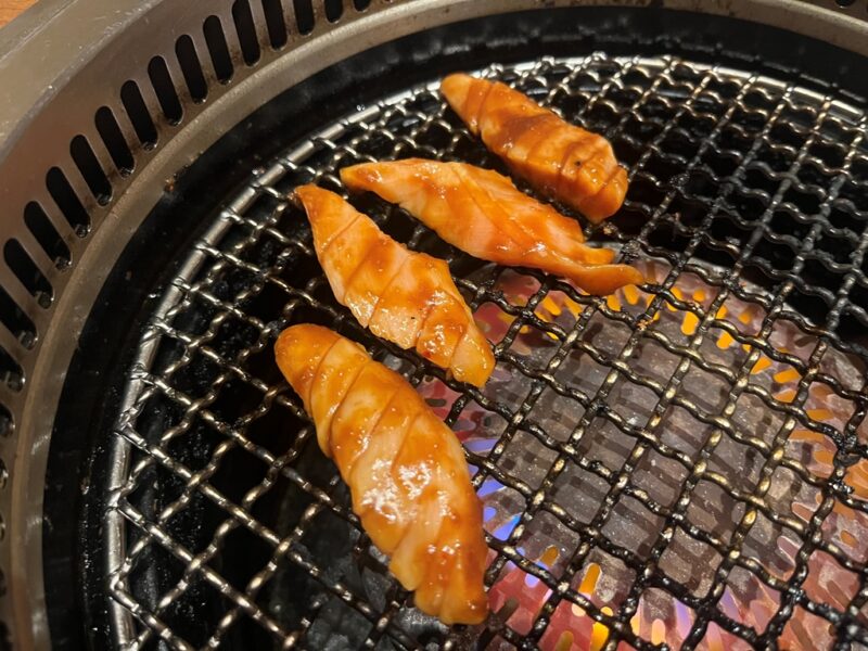 松庵 はらたん堂 東桜店