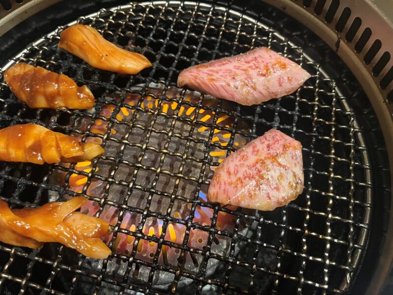 松庵 はらたん堂 東桜店