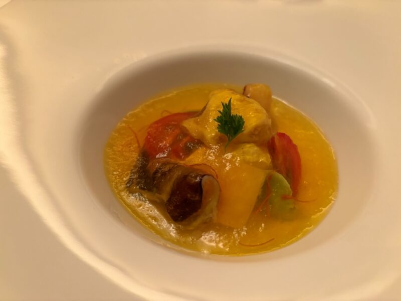 DINING 六区
