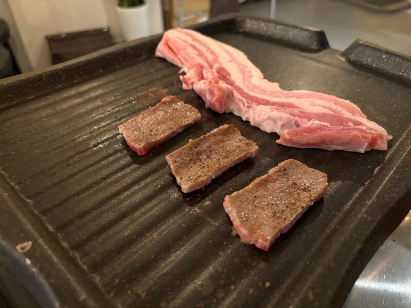 韓国式焼肉 ワンジャカルビ 名古屋