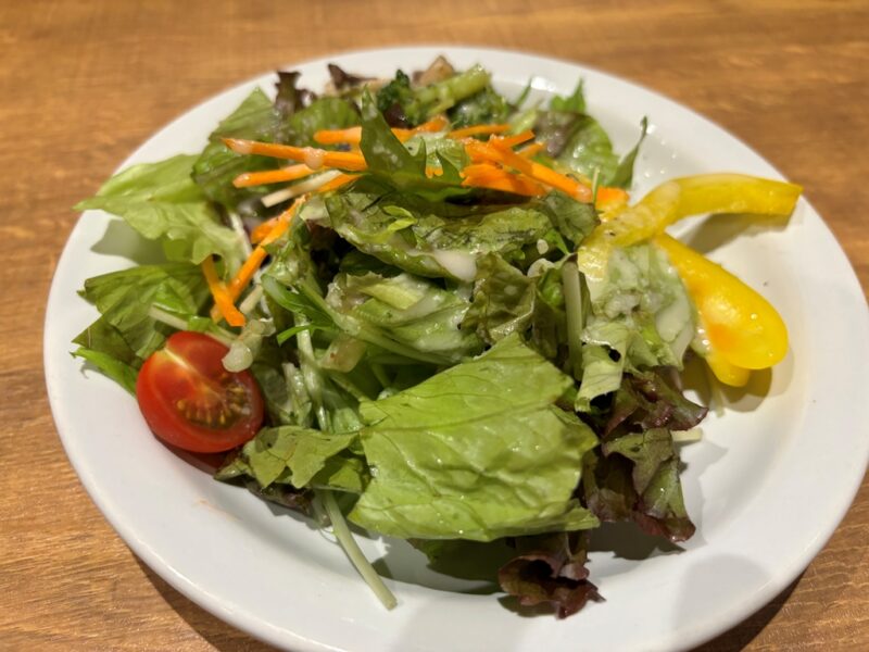 グリルアラベル 名古屋分店