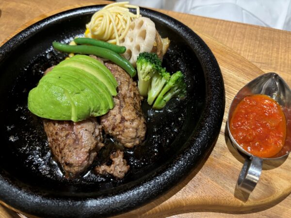 グリルアラベル 名古屋分店