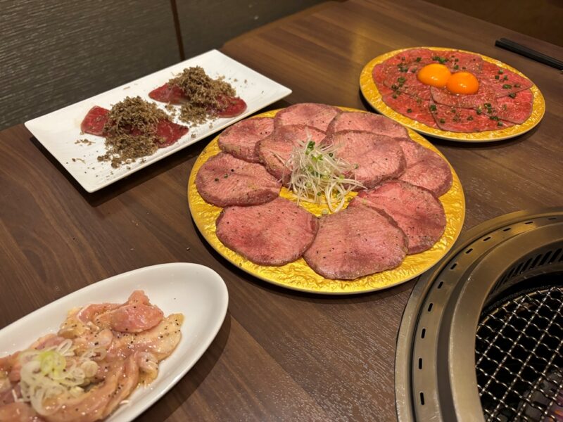 松庵 はらたん堂 東桜店