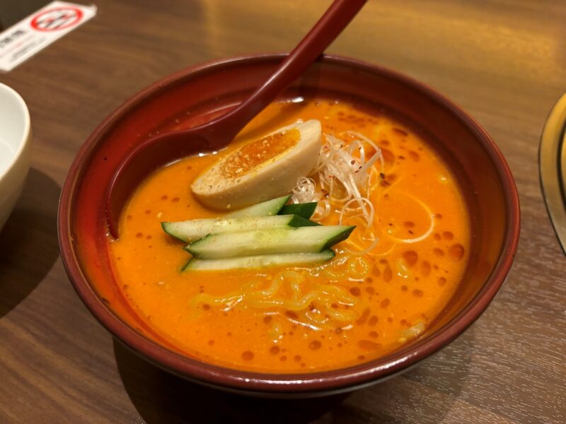 松庵 はらたん堂 東桜店