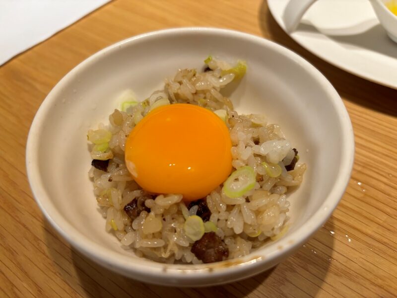 レストラン イタリッチ