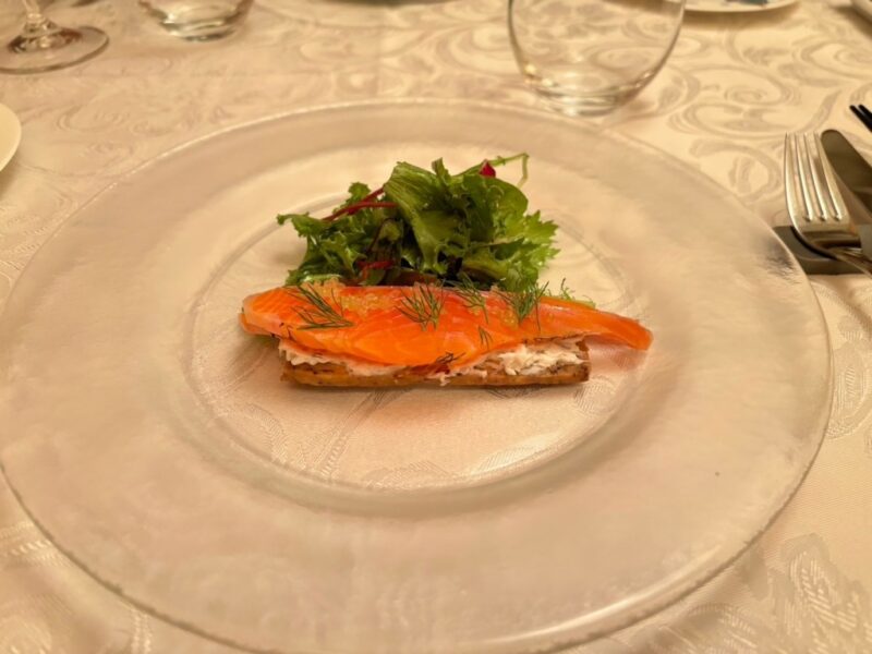 DINING 六区