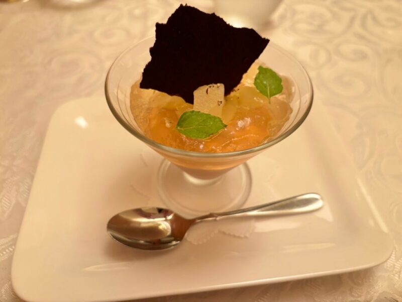 DINING 六区