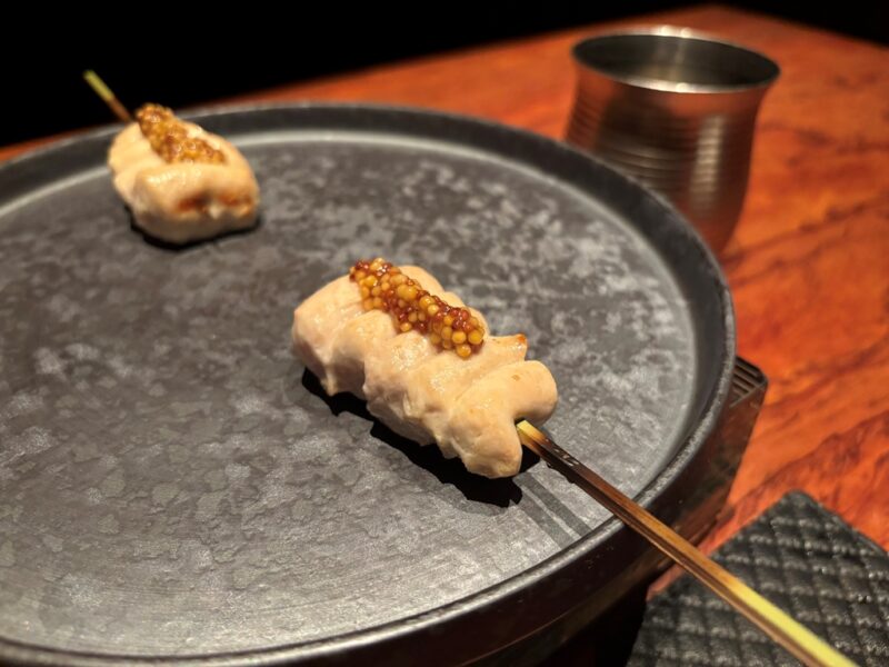 焼鳥 吉祥