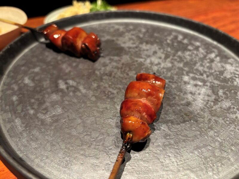 焼鳥 吉祥