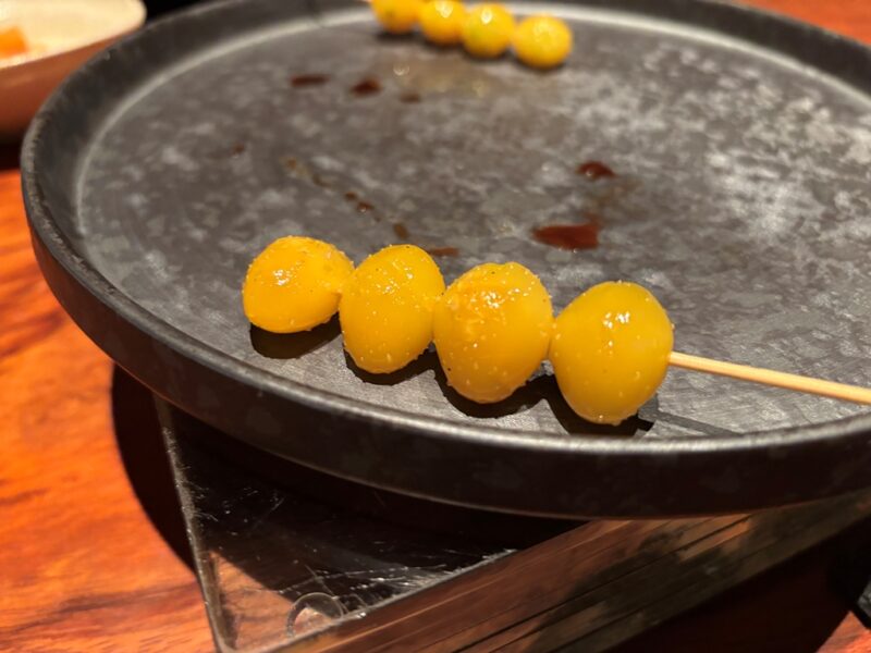 焼鳥 吉祥