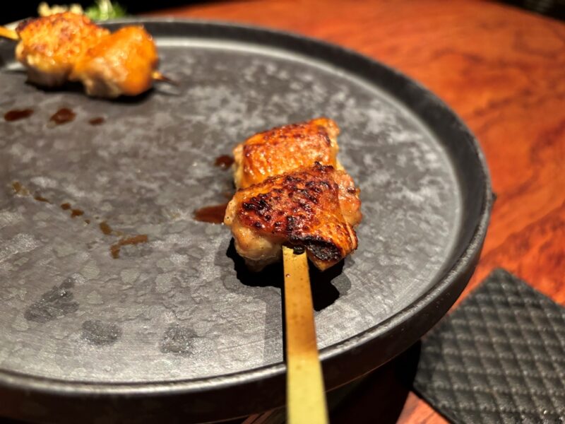 焼鳥 吉祥