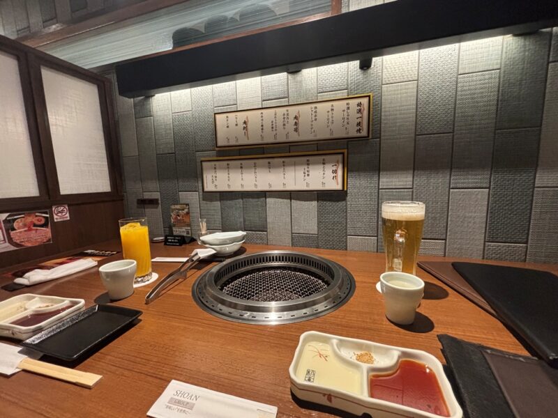 松庵 はらたん堂 東桜店