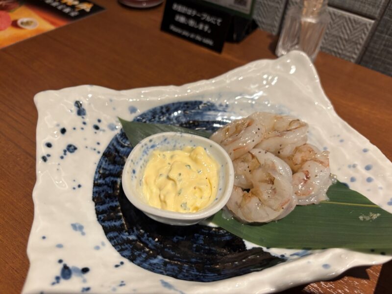 松庵 はらたん堂 東桜店