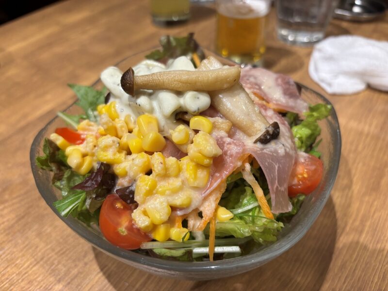 グリルアラベル 名古屋分店