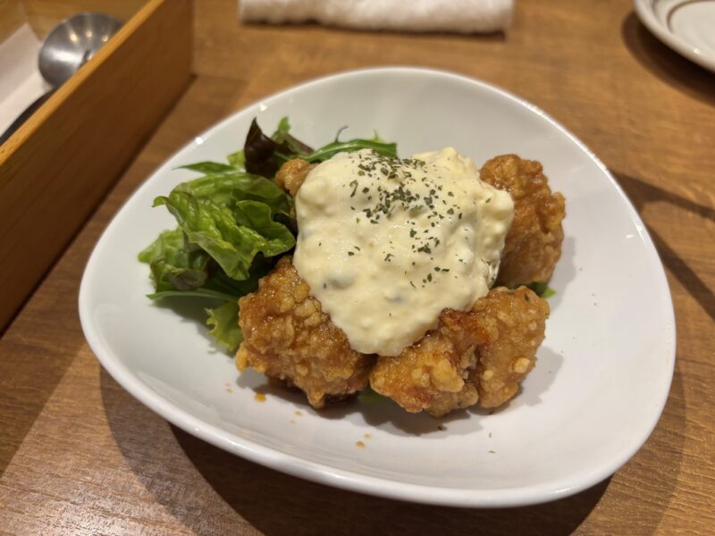 グリルアラベル 名古屋分店