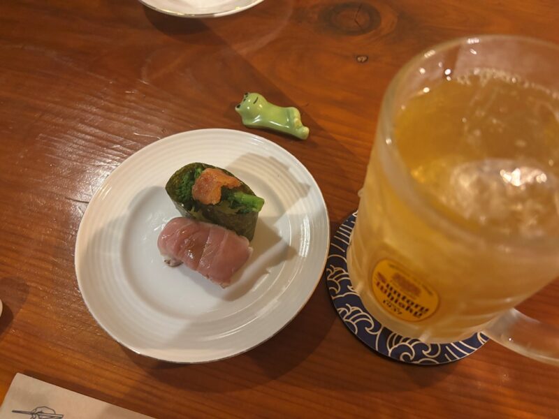 蕎麦とワインと イベリスside