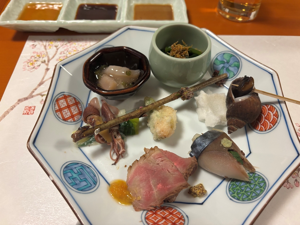 濱の季