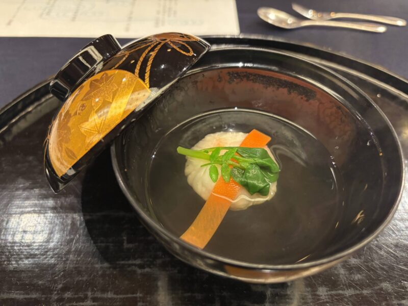 料亭 河文 名古屋
