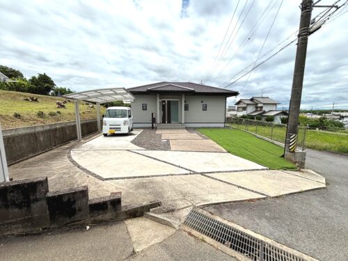 マンスリーマンション岡崎岩津