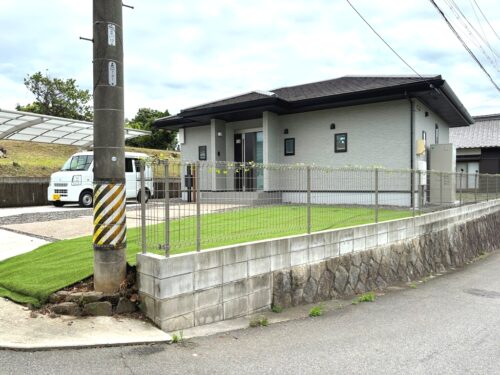 マンスリーマンション岡崎岩津
