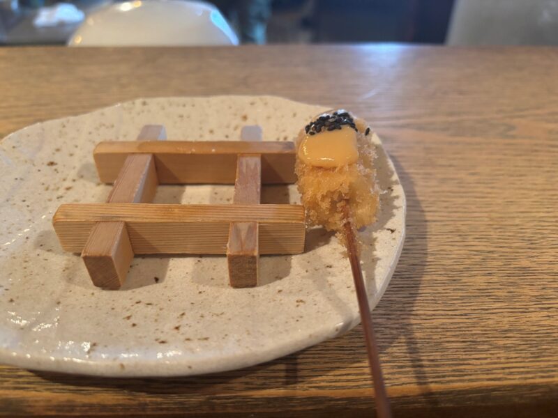 六迷館
