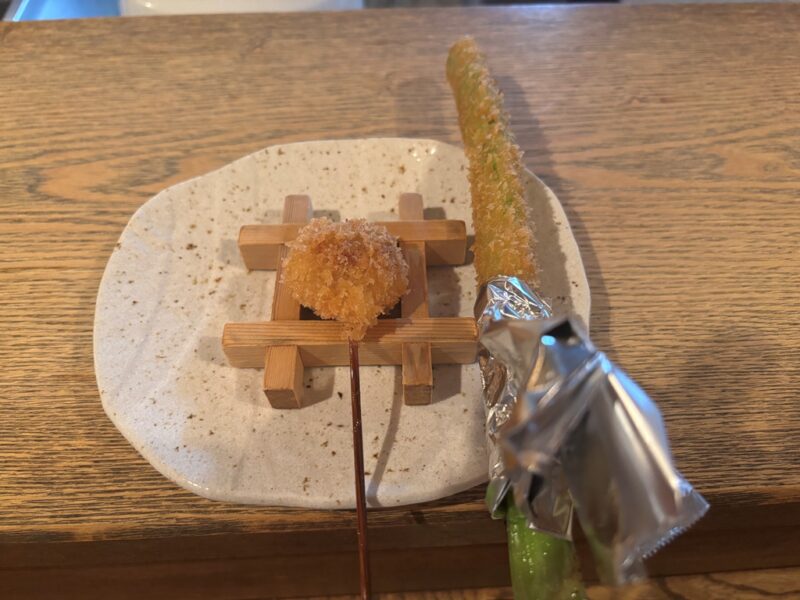 六迷館