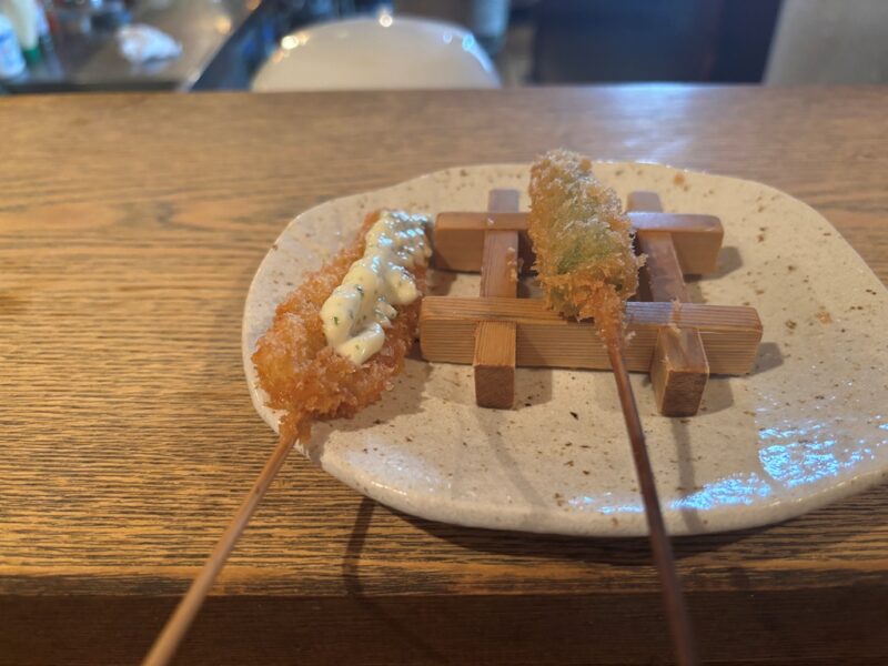 六迷館