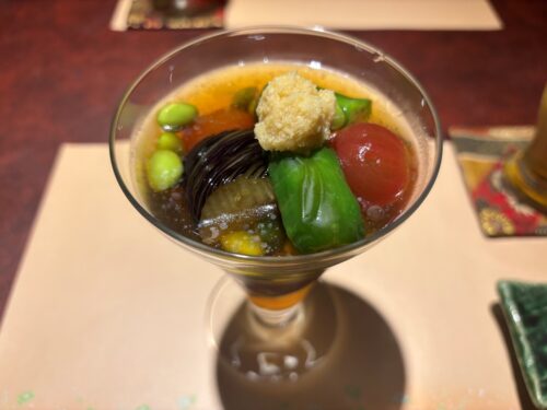 旬肴焼場 一十(いとう)