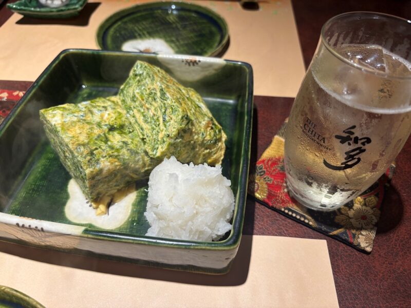旬肴焼場 一十(いとう)