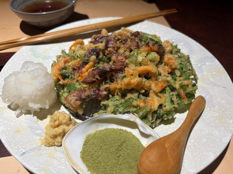 旬肴焼場 一十(いとう)