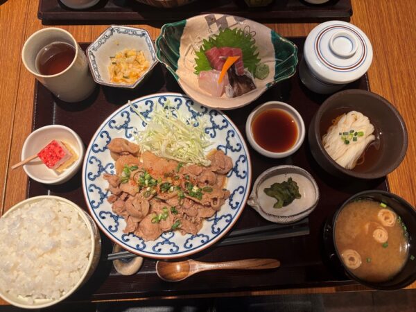 有土