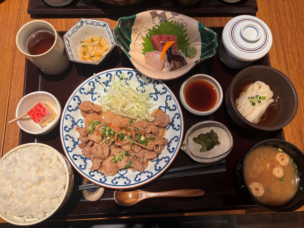 有土