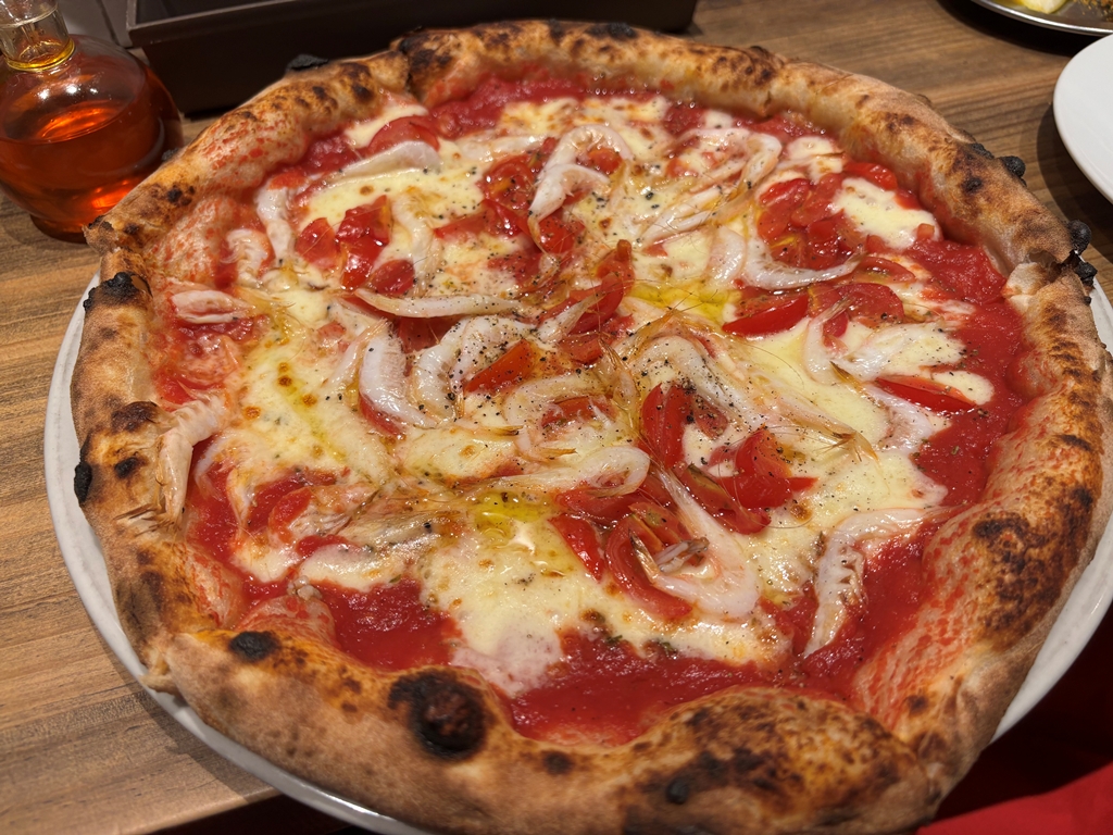 Pizzeria Quarantuno 41