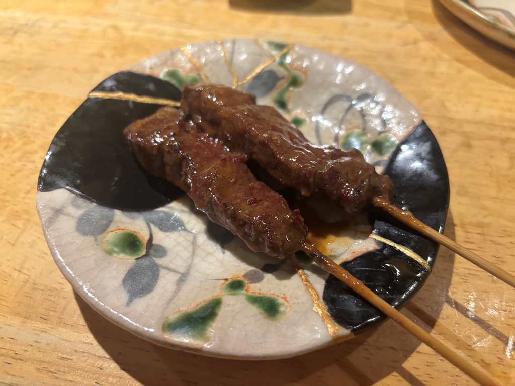 きんぼし 新栄店