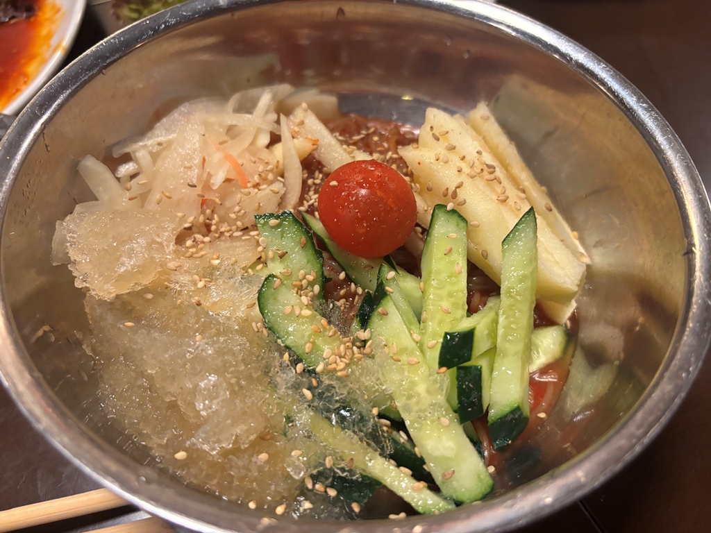 ケンタママの店