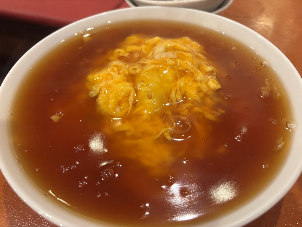 中華ダイニング一歩