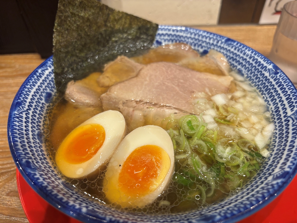 近江ちゃんぽん亭 新栄店