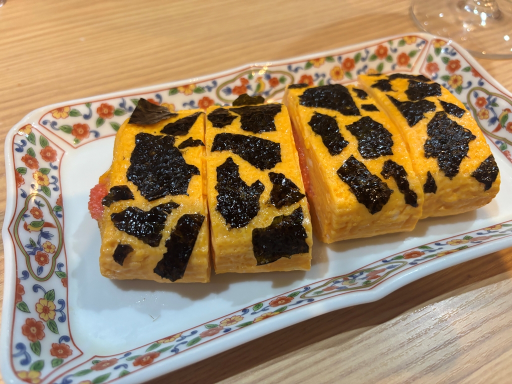 きりんのたまご