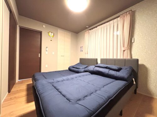マンスリーマンション岡崎岩津