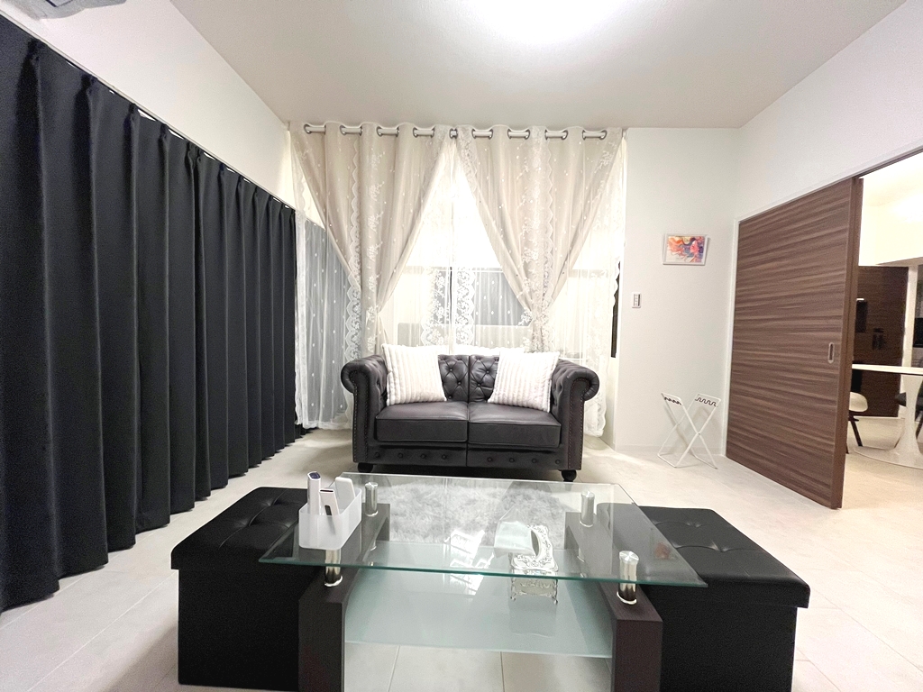 マンスリーマンション　アメニティ東桜２F