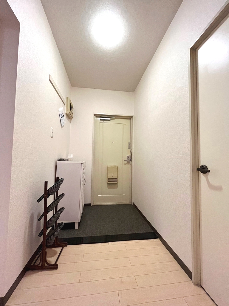 豊田市栄町 : 2名様まで / 1室 4,000円(1日)