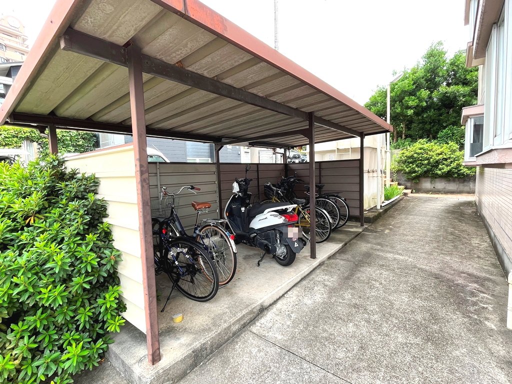 豊田市栄町 : 2名様まで / 1室 4,000円(1日)