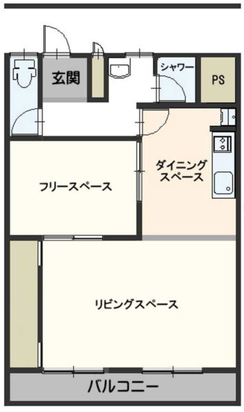 アイフラッツ302
