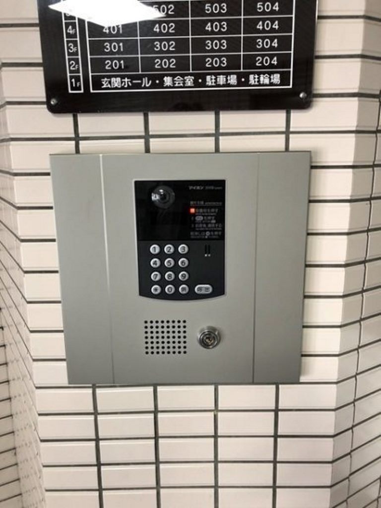 豊田市神田町 : 2名様まで / 1室 4,000円(1日)