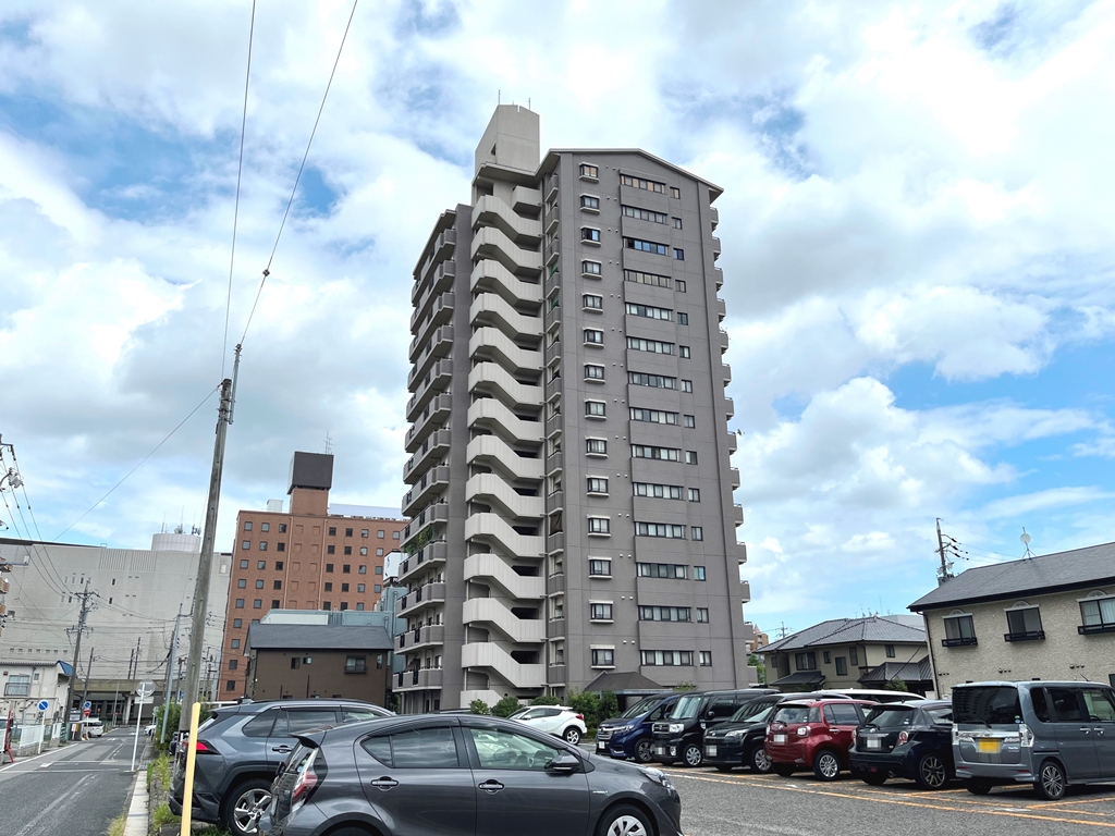 豊田市神田町 : 2名様まで / 1室 4,000円(1日)