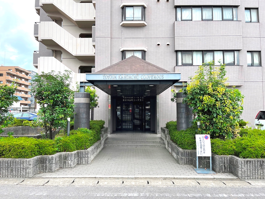 豊田市神田町 : 2名様まで / 1室 4,000円(1日)